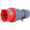Industrial Plug RS-015K